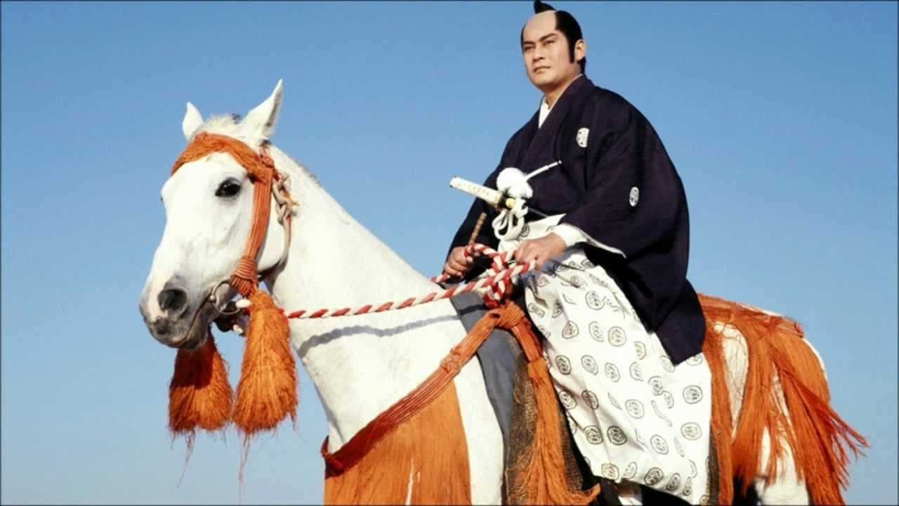 Abarenbo Shogun