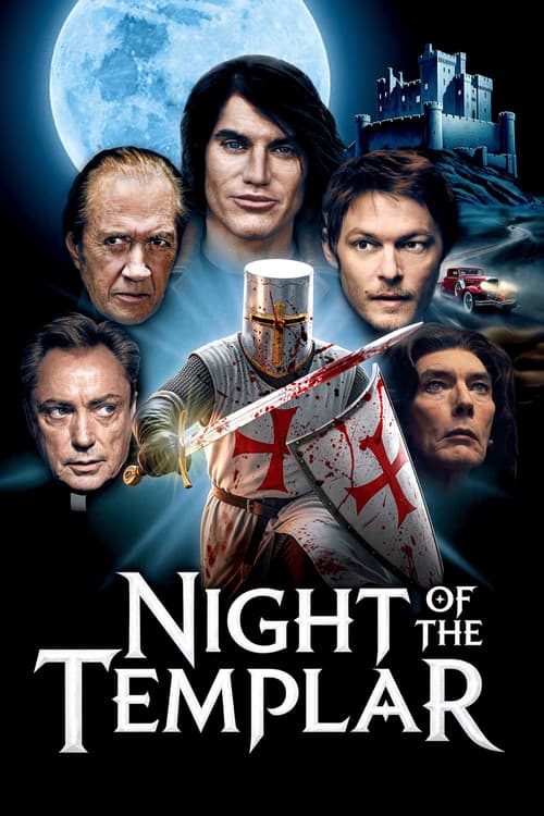 Night of the Templar