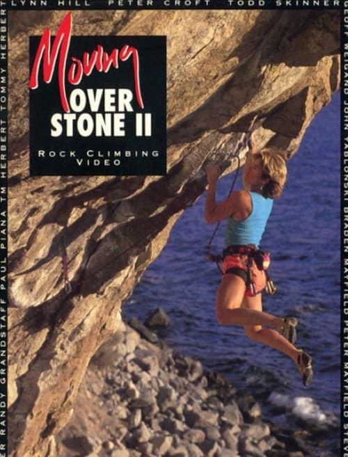 Moving Over Stone II