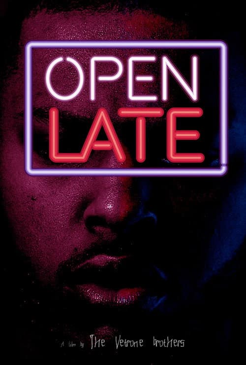 Open Late