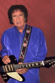 Tony Crane